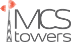 MCS Towers Radio Communications Tower